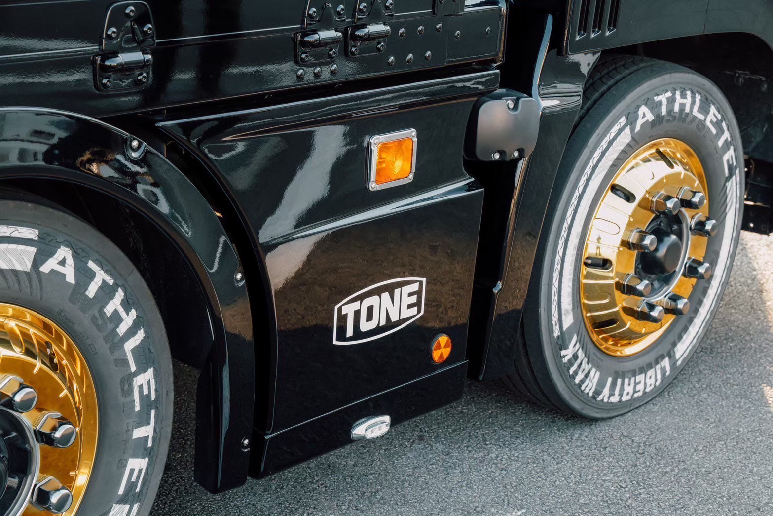 サイドパネルキット10P - 画像 (2)