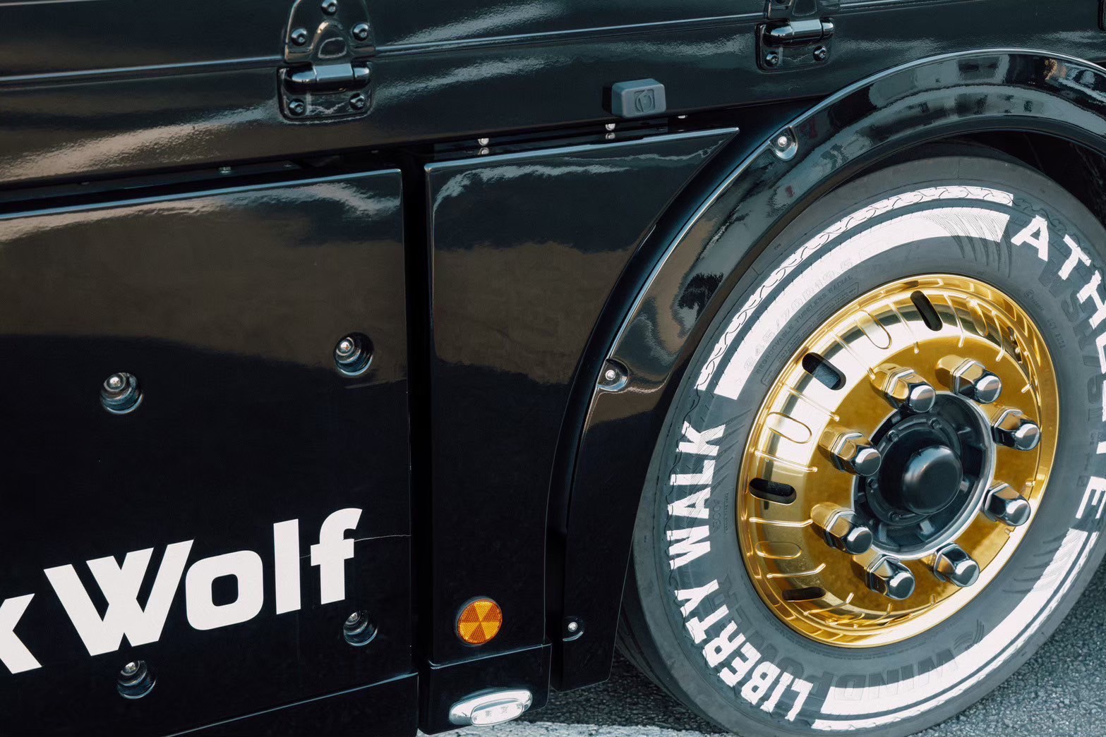 サイドパネルキット10P - 画像 (3)