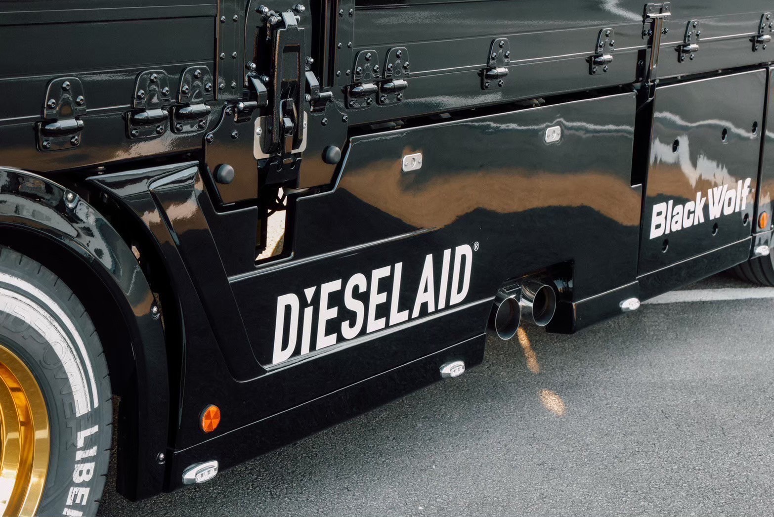 サイドパネルキット10P - 画像 (4)