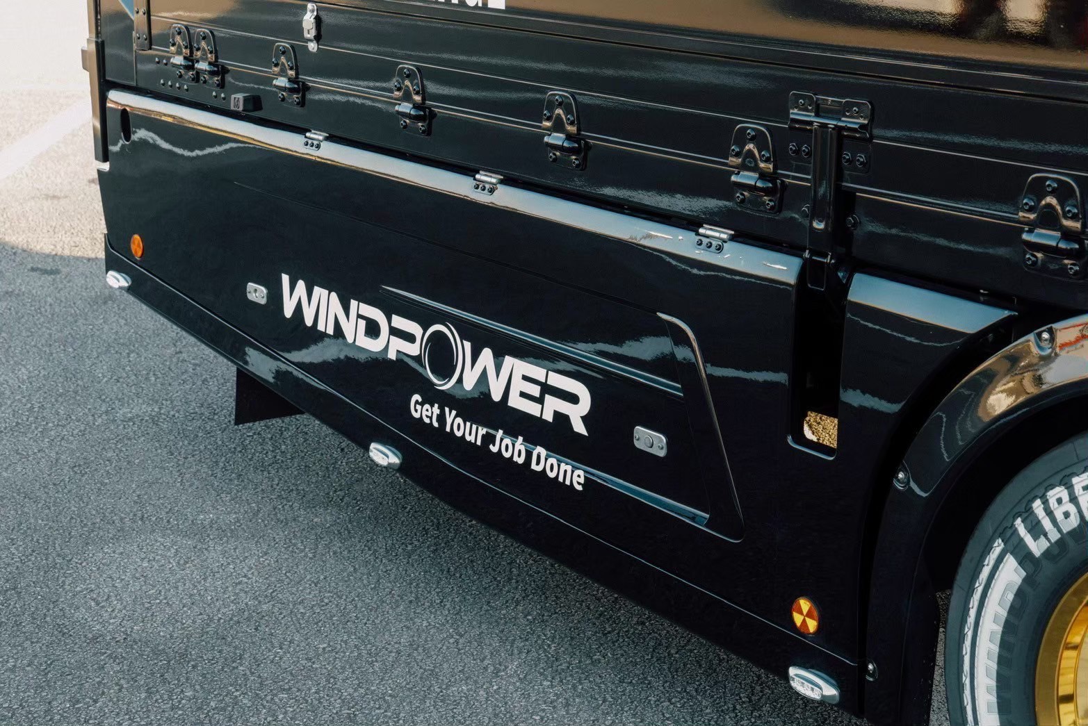 サイドパネルキット10P - 画像 (5)